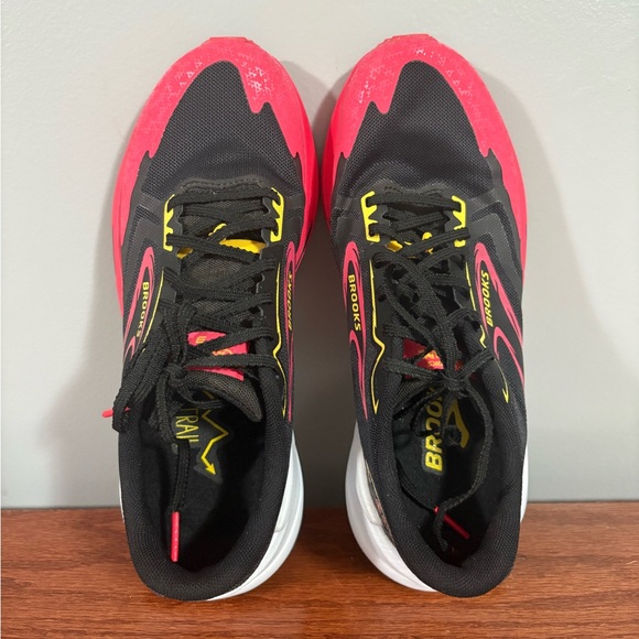 Brooks Catamount 3 Skyvault Women’s Trail Running Shoes - Picture 5 of 7